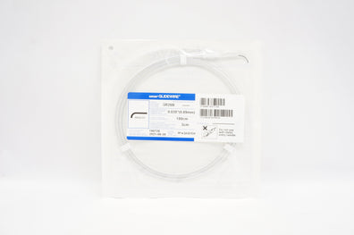 Terumo GS35153A Radifocus Glidewire, Straight 150cm x 0.035inch x 3cm (x)